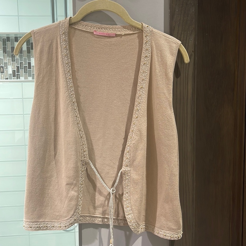 Gianni Bini Vest